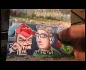 MTV Cribs parody