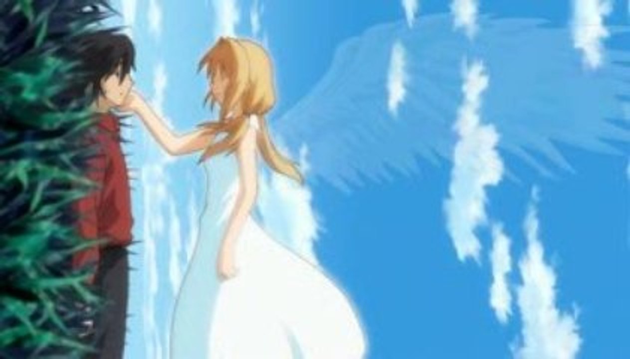 Forever Angel