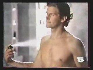 Pub deodorant City 1989