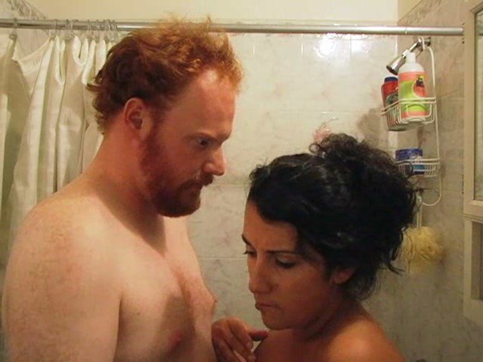 ICGH: Shower