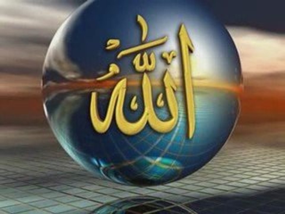 je t'aime allah mon dieu (nashid)احبك ربي احبك يا نبي