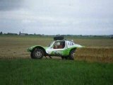 Rallye tout-terrain-Gatinais-Capel