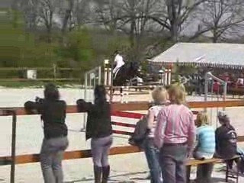 Quolibri cso club 2 vitesse Mariy Mainville 26/4/09