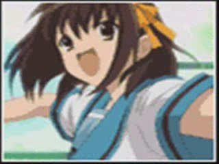 Amv Haruhi Suzumiya