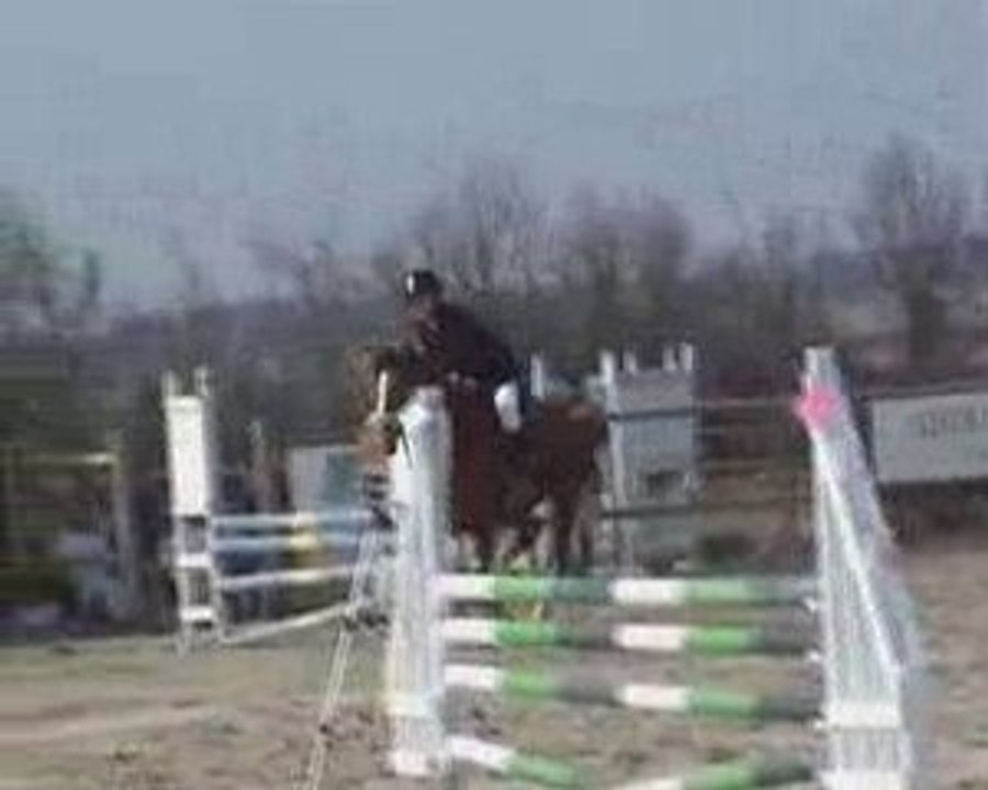 CSO le noyer 22/03/2009