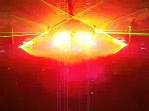 Voyage In Qontrol 2009 by Trip & Teuf