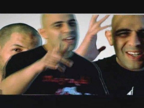 TRUAND 2 LA GALERE ZEHEF MORSAY KAMELANCIEN CLIP LOURD!!!!