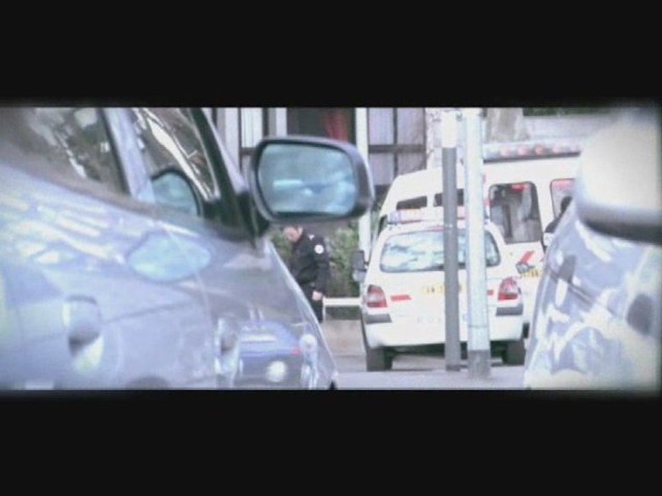 Sadoola - Misère et Haine - Grigny (91)