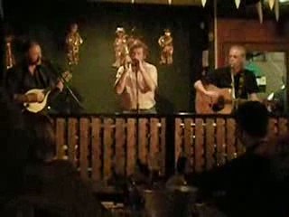 Flower of scotland  Irish pub