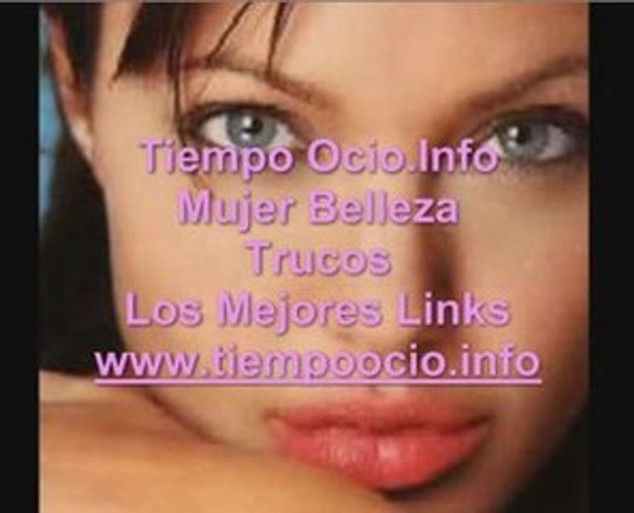 belleza maquillaje