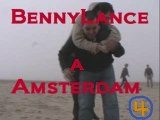 Les voyages de BennyLance -Amsterdam partie 4