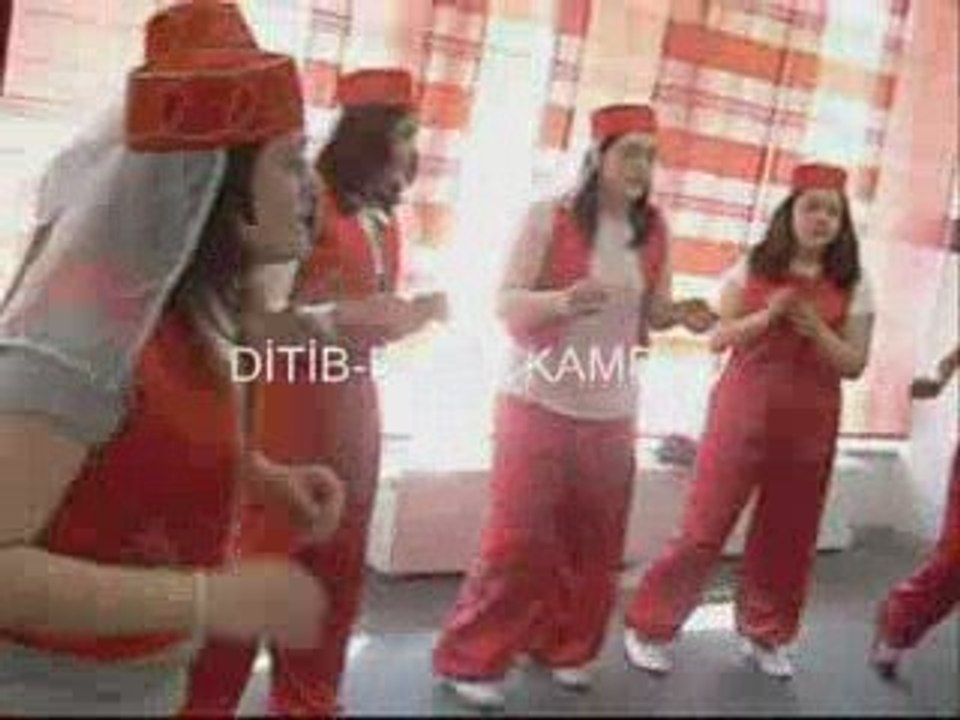 ESPELKAMP FOLKLOR EKIBI