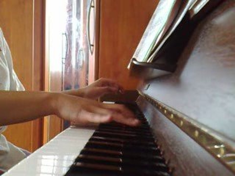 test schumann impromptu