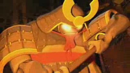 Mini Ninjas (Trailer Castellano)