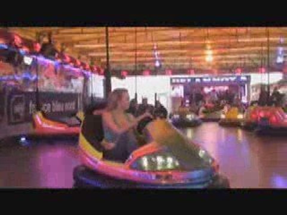 Vidéo de Campagne LISTE BDS UL'TEAM