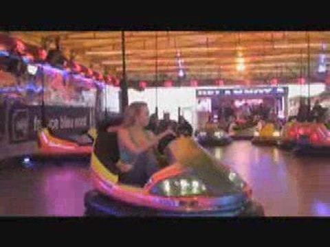 Vidéo de Campagne LISTE BDS UL'TEAM