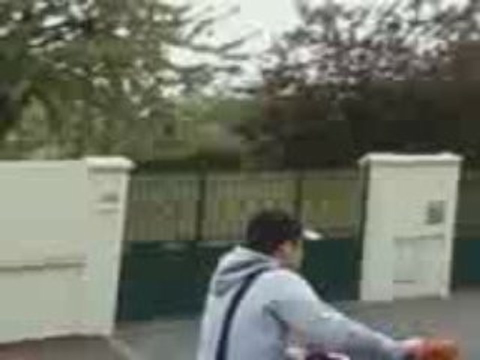 CITE DES DAHLIAS:11 grm et likma des pervenches