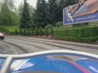 Voiture a disney - NyThO94 J0hn