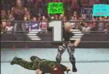 RR - Matt Darkrider Gabriel vs Amp Breaker Jack