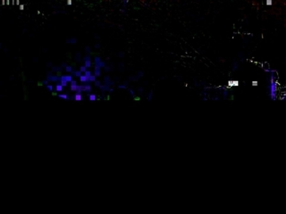 Miss kittin & The Hacker