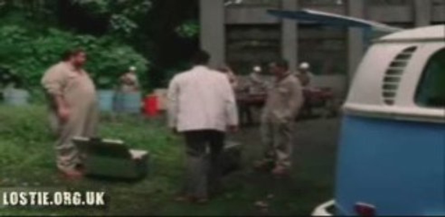 LOST RECAP 5X13 Some Like it Hoth