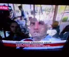 26 NİSAN SABAH KAHVALTISI  MARTI TOPLANTISI