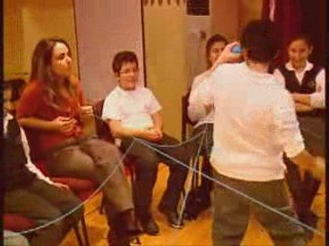 Dogan Kolej İlkogretim Tanitim Filmi