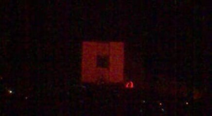 Etienne De Crécy mix au printemps de bourges 25/04/09