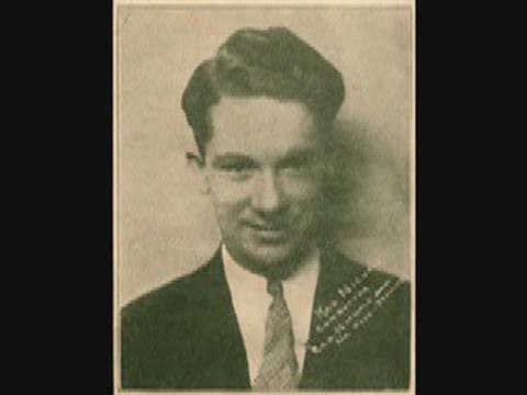 Red Nichols' Five Pennies - Nobody Knows