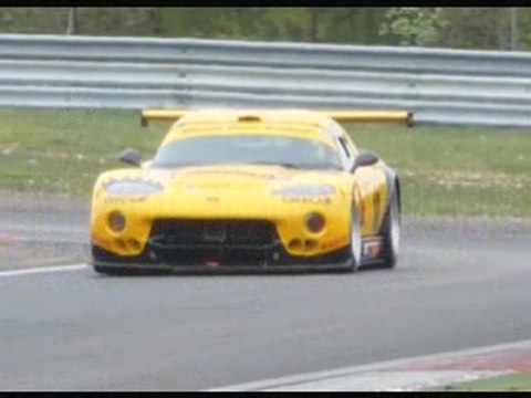 course circuit dijon prenois