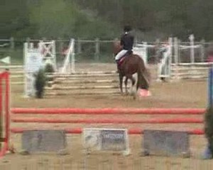 CSO Les carnaux 13/04/2009