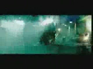 Transformers la revanche, Anglais sous titré