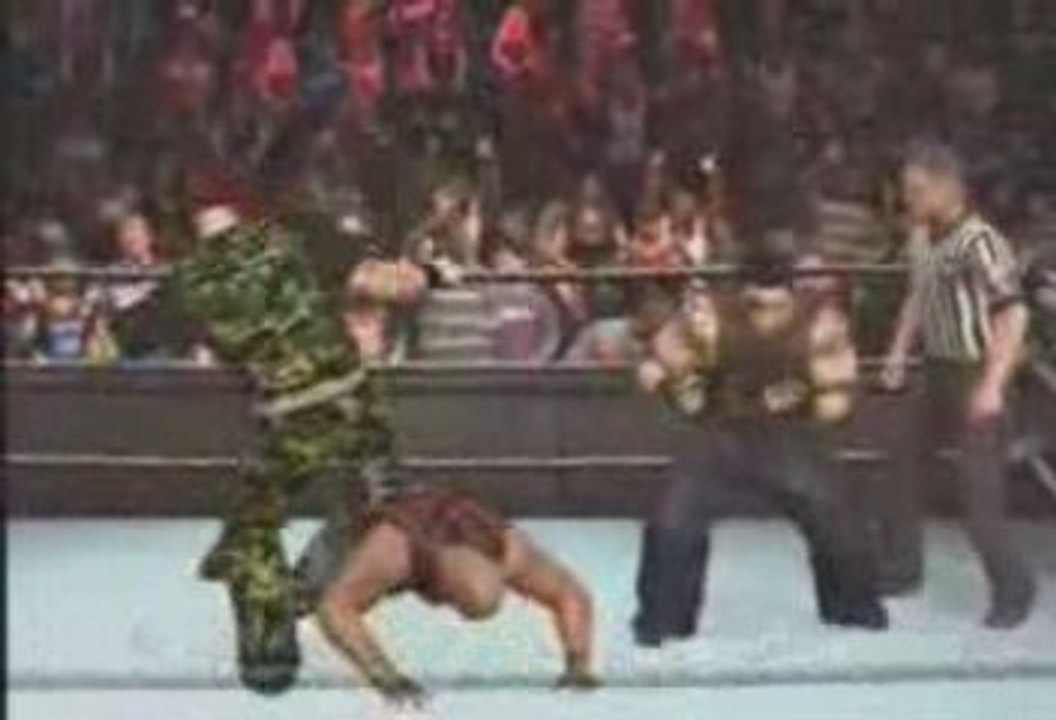 RR Finals