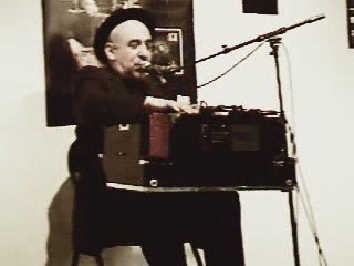 DENIS PEAN en la FNAC de TOURS