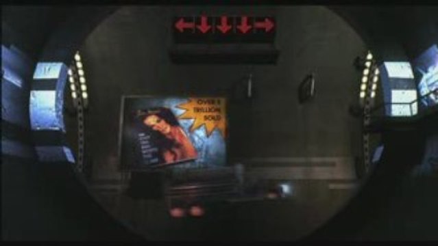 Sf animation/Heavy metal 2000/e