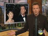 The Soup: Mel Gibson/Robyn Gibson Divorce 4/17/09
