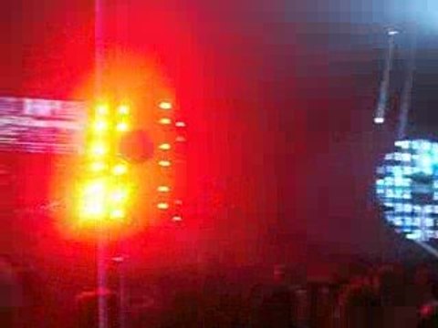 Ballon Trip & Teuf - In Qontrol 2k9 - Headhunterz