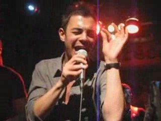 that's soul (pierre) - you can leave your hat on