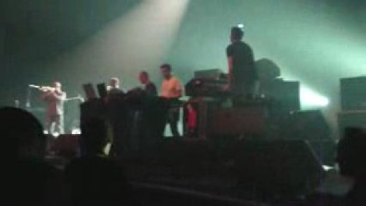 Laurent Garnier