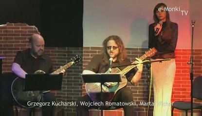 e-Monki TV 57 dwutygodnik Informacyjny