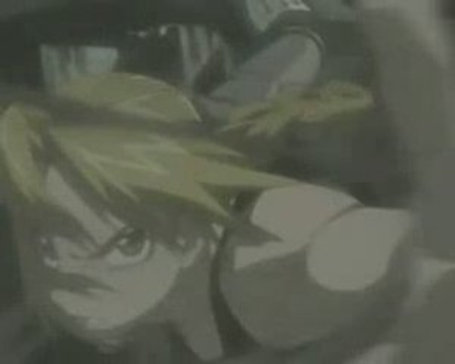 Amv Full metal alchemist