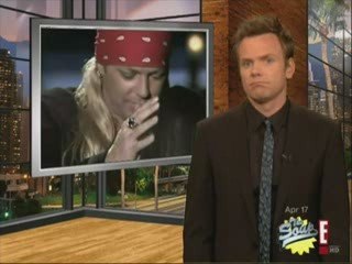 The Soup: Rock of Love Bus (Season 3 Finale) 4/17/09