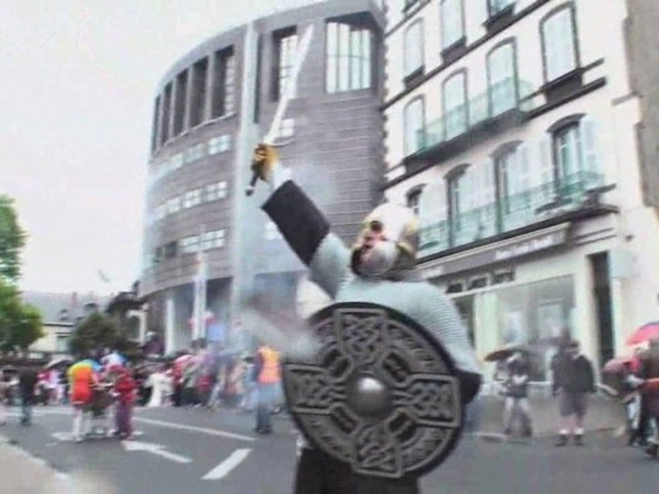 Carnaval de Clermont-Ferrand