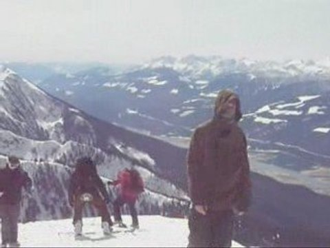 Revelstoke, BC Canada ski & snowboard