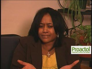 Does Proactol Work?  Let Melissa Tell You