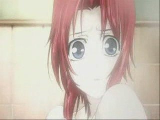 Trinity Blood-Esther Tribute