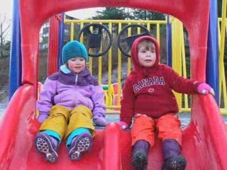 Audrey's birthday slideshow