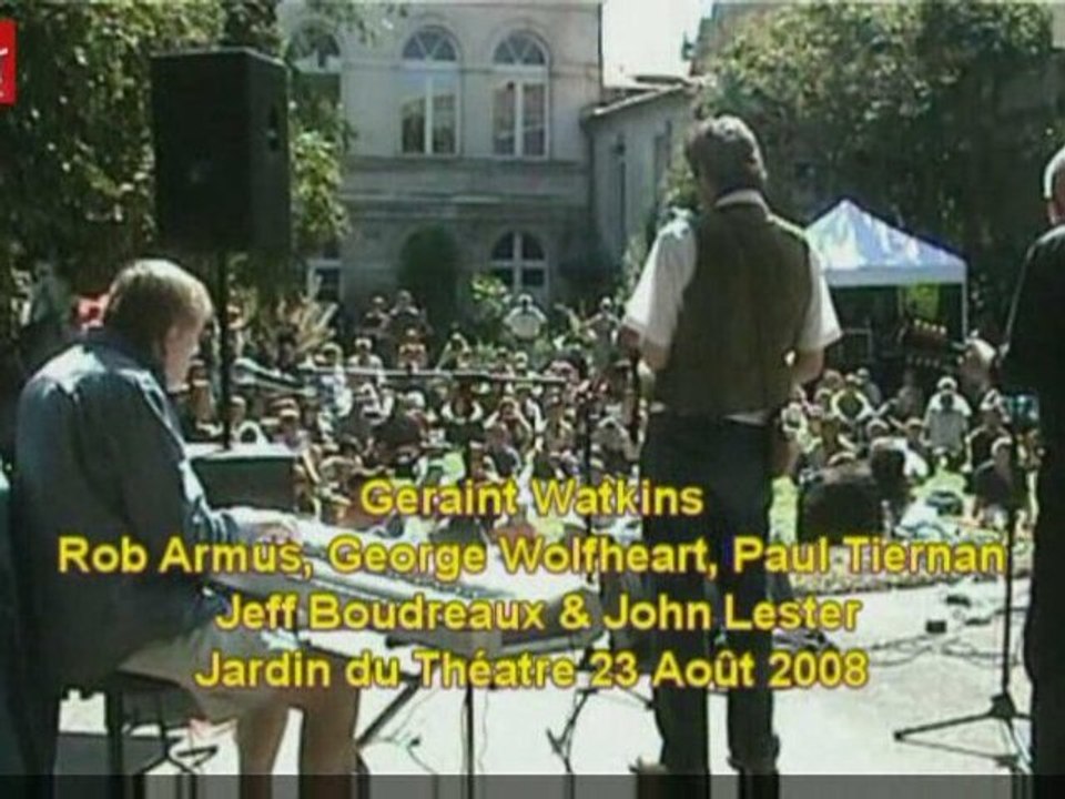 rochefort en accords documentary "the trailer"