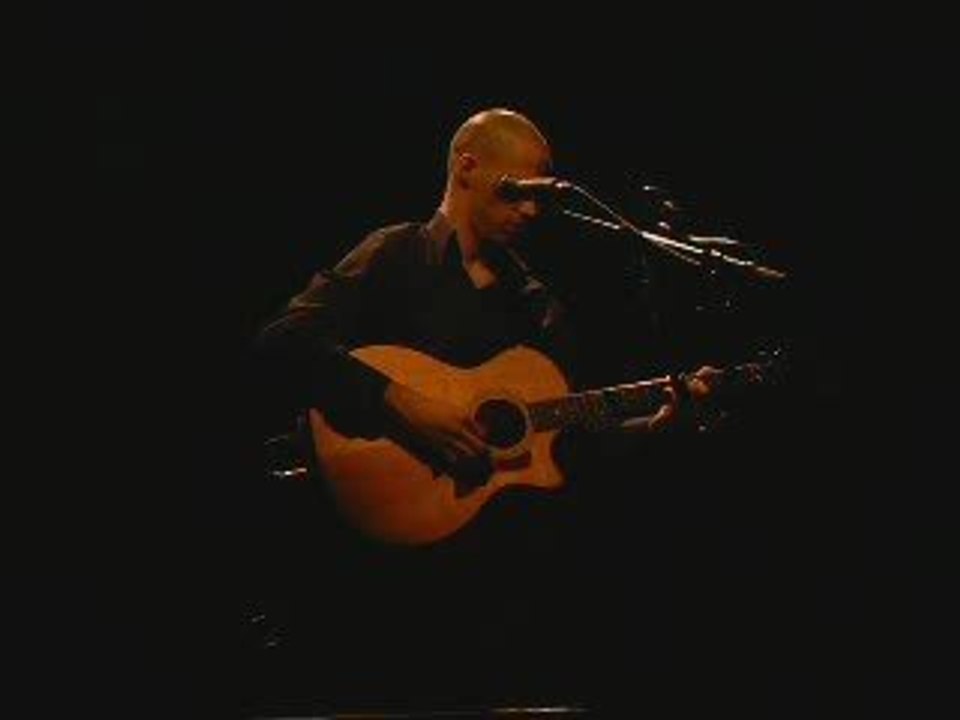 Shaunipul Nosfell - Bataclan 2007