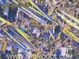 Rosario Central 2-0 Boca Juniors